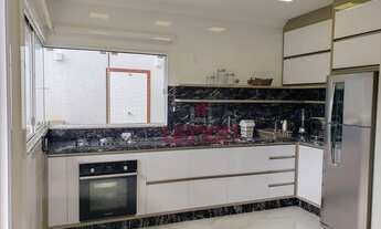 Imagem 2: Ótima cobertura com 03 dormitórios em Mariscal - Bombinhas/SC