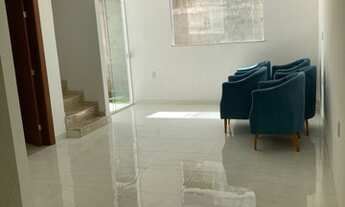 Imagem: Casa de condomínio para venda com 110 metros