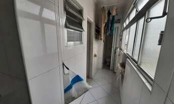 Imagem 6: 2 Dormitórios, prox. ao mar, 1 vaga - Itararé - São Vicente