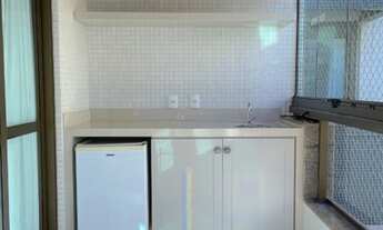 Imagem 7: Apartamento 4 dormitórios (2 suítes) e 2 vagas - Centro