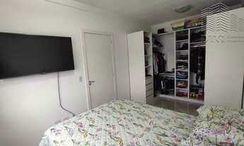 Imagem 4: Sobrado em Canoas no Bairro Fátima, 2 dormitórios, uma vaga e churrasqueira