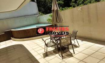 Imagem 3: COBERTURA LINEAR EM SÃO FRANCISCO RESIDENCE