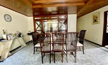 Imagem 3: Casa Duplex para aluguel, 5 quartos, 2 suítes, 2 vagas, Inácio Barbosa - Aracaju/SE