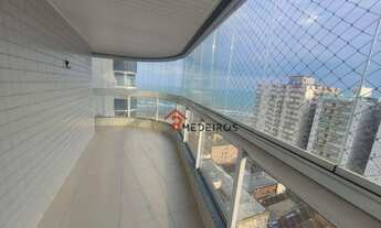 Imagem 6: Apartamento com 3 dormitórios à venda, 152 m² por R$ 990.000,00 - Tupi - Praia Grande/SP