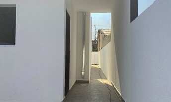 Imagem 3: Casa Padrão para Venda em Parque Bandeirantes I (Nova Veneza) Sumaré-SP - 2981