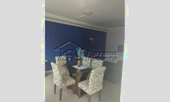 Imagem 7: Casa com ótima localização na região sudoeste de São José dos Campos