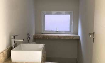 Imagem 6: BELISSIMA CASA Á VENDA NO CONDOMINIO JARDIM DE MONACO EM HORTOLANDIA/SP