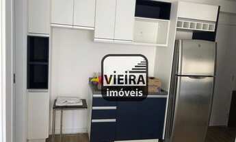 Imagem: Apartamento com 2 dormitórios para alugar