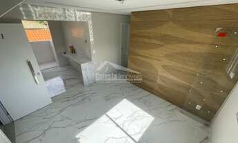 Imagem 4: Belo Horizonte - Apartamento Padrão - Planalto