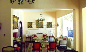 Imagem 6: Rio de Janeiro - Casa Padrão - Cosme Velho