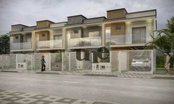 Imagem 2: Sobrado 3 quartos no Dom Bosco em Itajaí SC