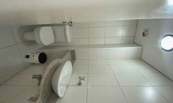 Imagem 5: Apartamento para venda tem 123 metros quadrados com 3 quartos