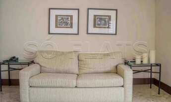 Imagem 4: Flat próx a Avenida Paulista, Metro Consolação e a Rua Augusta com entrada imediata e sem