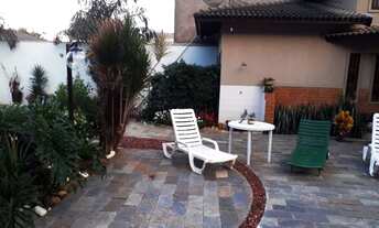 Imagem 6: Casa - Vila Suíça - Indaiatuba - SP 4 dorms. 2 suítes. linda!!