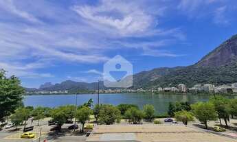 Imagem 2: RIO DE JANEIRO - Apartamento Padrão - Lagoa