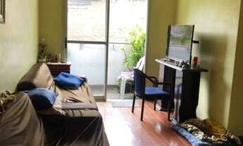 Imagem 2: Apartamento com 3 dormitórios à venda, 63 m² por R$ 340.000 - Vila Pereira Barreto - São P