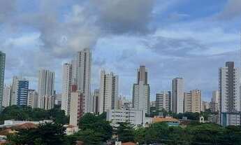Imagem 2: Apartamento para venda possui 91 metros quadrados com 3 quartos em Madalena - Recife - PE