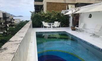 Imagem 2: Cobertura duplex