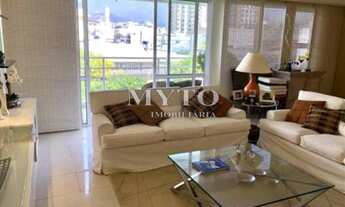 Imagem 5: Apartamento para venda possui 165 m² com 3 quartos em Leblon - Rio de Janeiro - RJ