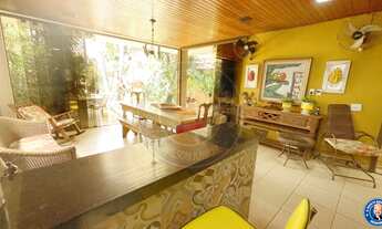 Imagem 6: Sobrado condomínio Jardins Mônaco c/ 420 m² com 5 suites plenas e 420m²