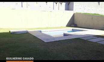 Imagem 6: Casa Condomino Reserva Santa Maria