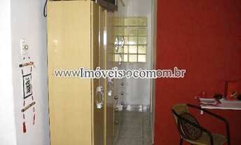 Imagem 6: Casa de rua-À VENDA-Pechincha-Rio de Janeiro-RJ