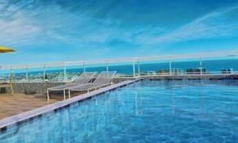 Imagem 2: Apartamento para venda com 37 m² com 1 quarto em Rio Vermelho - Salvador - BA