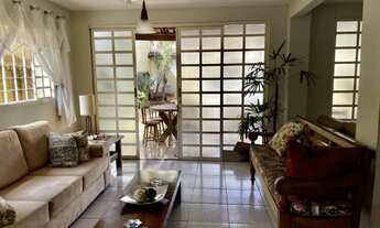 Imagem 3: Sobrado com sacada, 03 quartos, 01 suíte, Setor Jaó Goiânia GO