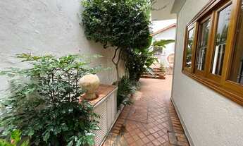 Imagem 3: Casa para venda possui 229 metros quadrados com 3 quartos em São Joaquim - Franca - SP