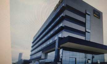 Imagem: Flat em Guarapuava aceito troca