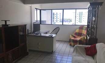 Imagem 4: Apartamento à venda, 4 quartos, 1 suíte, 3 vagas, Capim Macio - Natal/RN