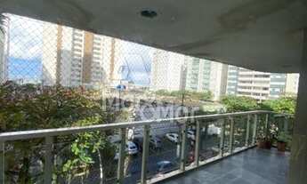 Imagem: Apartamento à 1 Quadra da Praia das Pitangueiras!