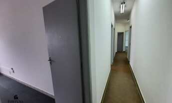 Imagem 5: SÃO PAULO - Conjunto Comercial/Sala - PARAÍSO