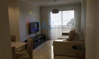 Imagem 4: Apartamento Padrão para Venda em Jardim Consórcio São Paulo-SP - 2135