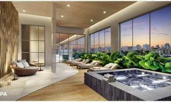 Imagem 6: Apartamento para venda tem 48 metros quadrados com 2 quartos em Tatuapé - São Paulo - SP