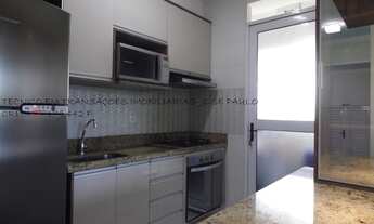 Imagem 2: Condominio Residencial Fatto Acqua. Acabamento fino e moveis planejados