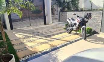 Imagem 3: Casa Padrão para Venda em Parque Jambeiro Campinas-SP - 3001