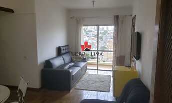 Imagem: Apartamento de 3 dormitórios, sendo 1 suíte