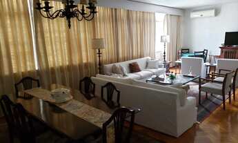 Imagem: Excelente apartamento com 200m², 3 quartos