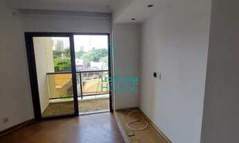 Imagem 5: SãO PAULO - Apartamento Padrão - Vila Leopoldina