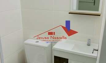 Imagem 7: Santos - Apartamento Padrão - José Menino