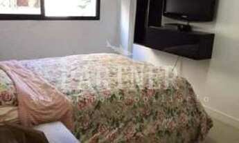 Imagem 4: Partner Apresenta Apartamento Recreio dos Bandeirantes