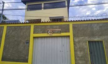 Imagem: Belo Horizonte - Casa Padrão - Planalto