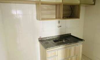 Imagem 7: Apartamento 02 dormitório à venda em Condomínio em Taubate