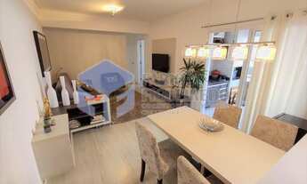 Imagem 5: Apartamento com 2 dormitórios (uma suíte) - Res. Novitá