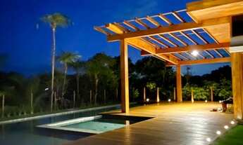 Imagem 3: Luxuosa Casa em Condominio Enseada do Castelo