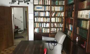 Imagem 5: Casa 298 metros quadrados e 3 quartos em Alto da Lapa - São Paulo - SP