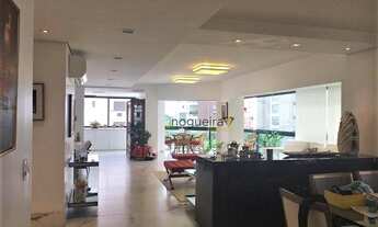 Imagem 3: Apartamento com 3 dormitórios à venda, 260 m² por R$ 2.310.000 - Campo Belo - São Paulo/SP