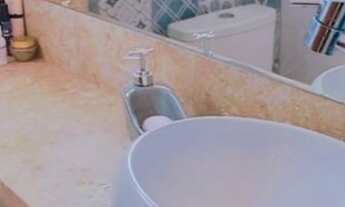 Imagem 2: Cobertura abençoada oportunidade