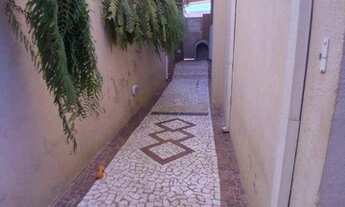 Imagem 7: Casa com 4 dormitórios à venda, 390 m² por R$ 1.700.000,00 - Parque Taquaral - Campinas/SP